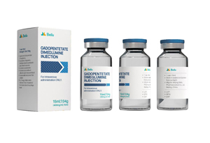 Gadopentetate Dimeglumine Injection/API